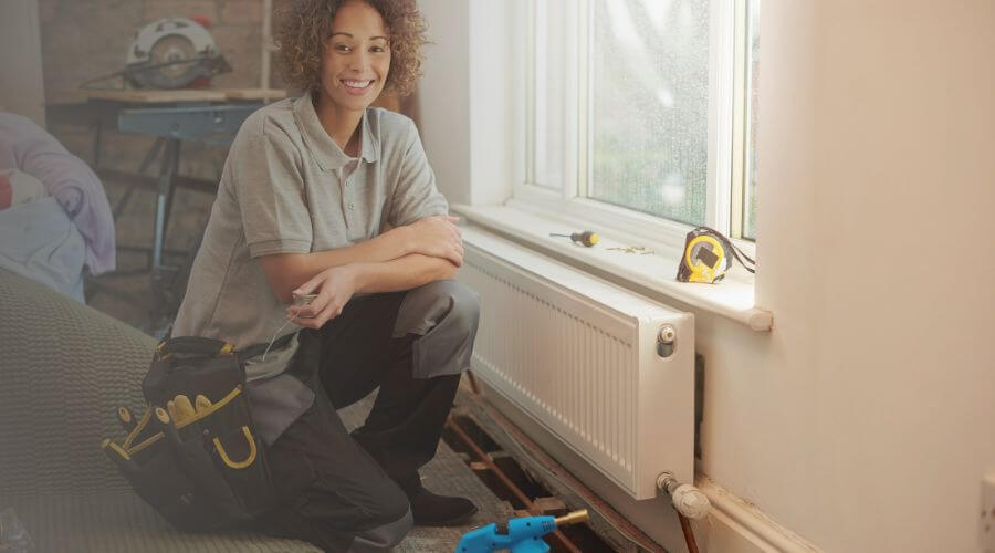 Professional water heater repair in Piru, CA